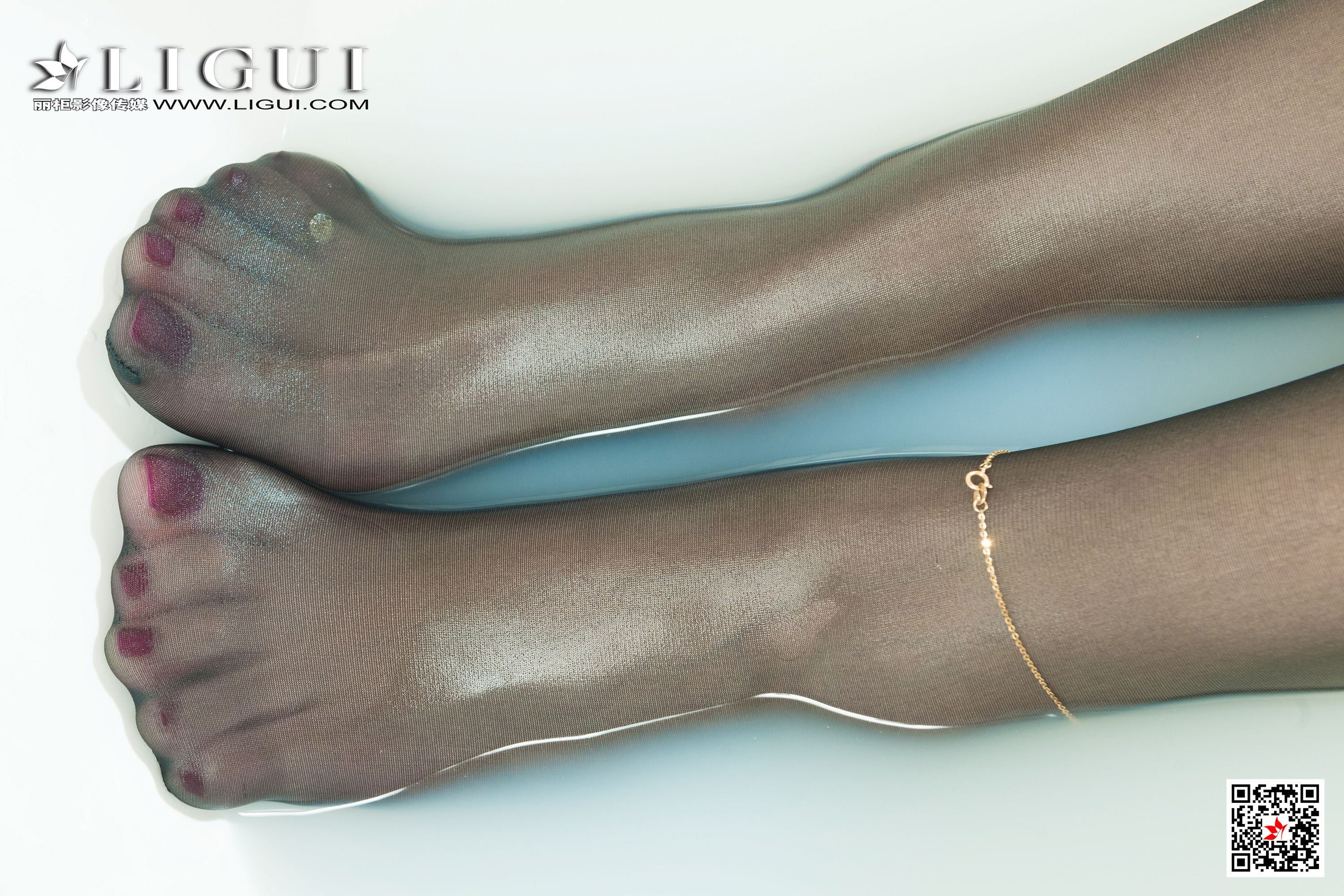 Ligui丽柜 2021.05.19 网络丽人 Model 苏黎